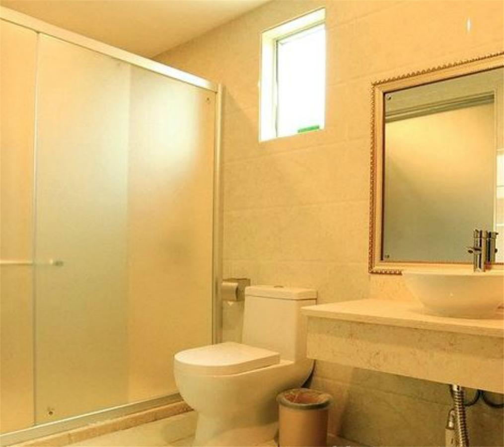 Vienna International Hotel Shanghai Baoshan Pangu Road Dış mekan fotoğraf