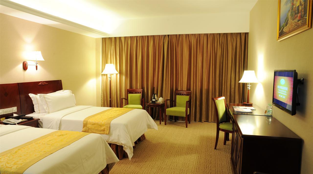 Vienna International Hotel Shanghai Baoshan Pangu Road Dış mekan fotoğraf