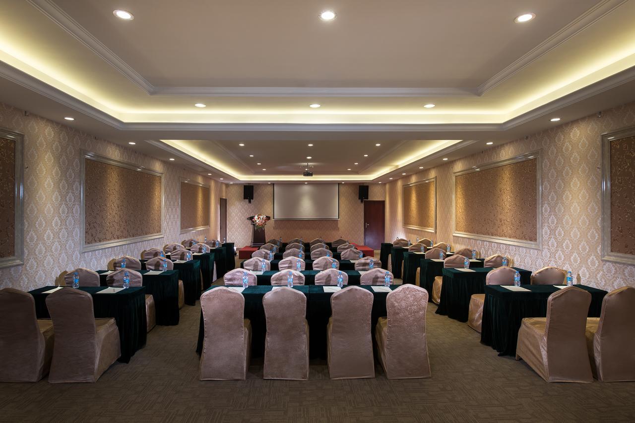 Vienna International Hotel Shanghai Baoshan Pangu Road Dış mekan fotoğraf