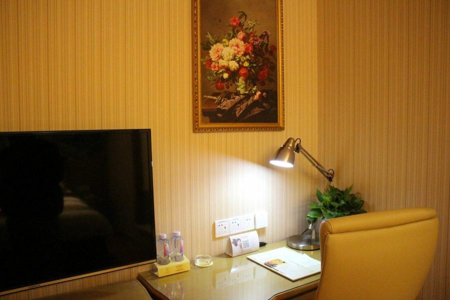 Vienna International Hotel Shanghai Baoshan Pangu Road Dış mekan fotoğraf