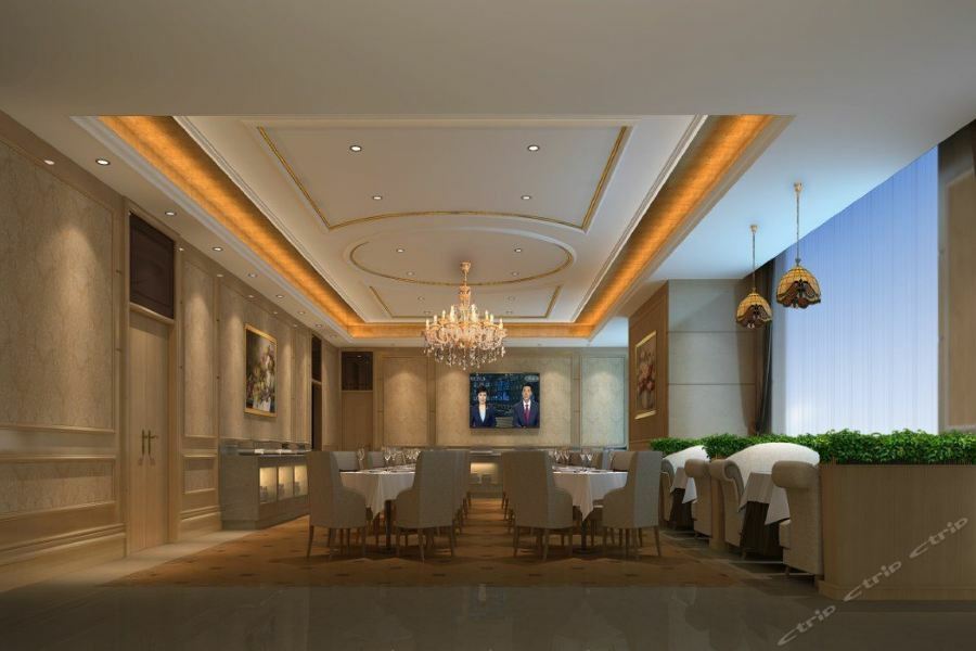 Vienna International Hotel Shanghai Baoshan Pangu Road Dış mekan fotoğraf